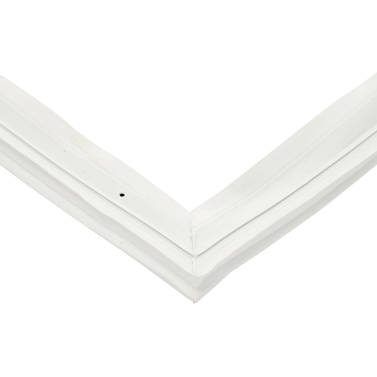 5304506131 Frigidaire Freezer Door Gasket, White, U21-4