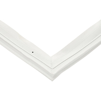 5304506131 Frigidaire Freezer Door Gasket, White, U21-4