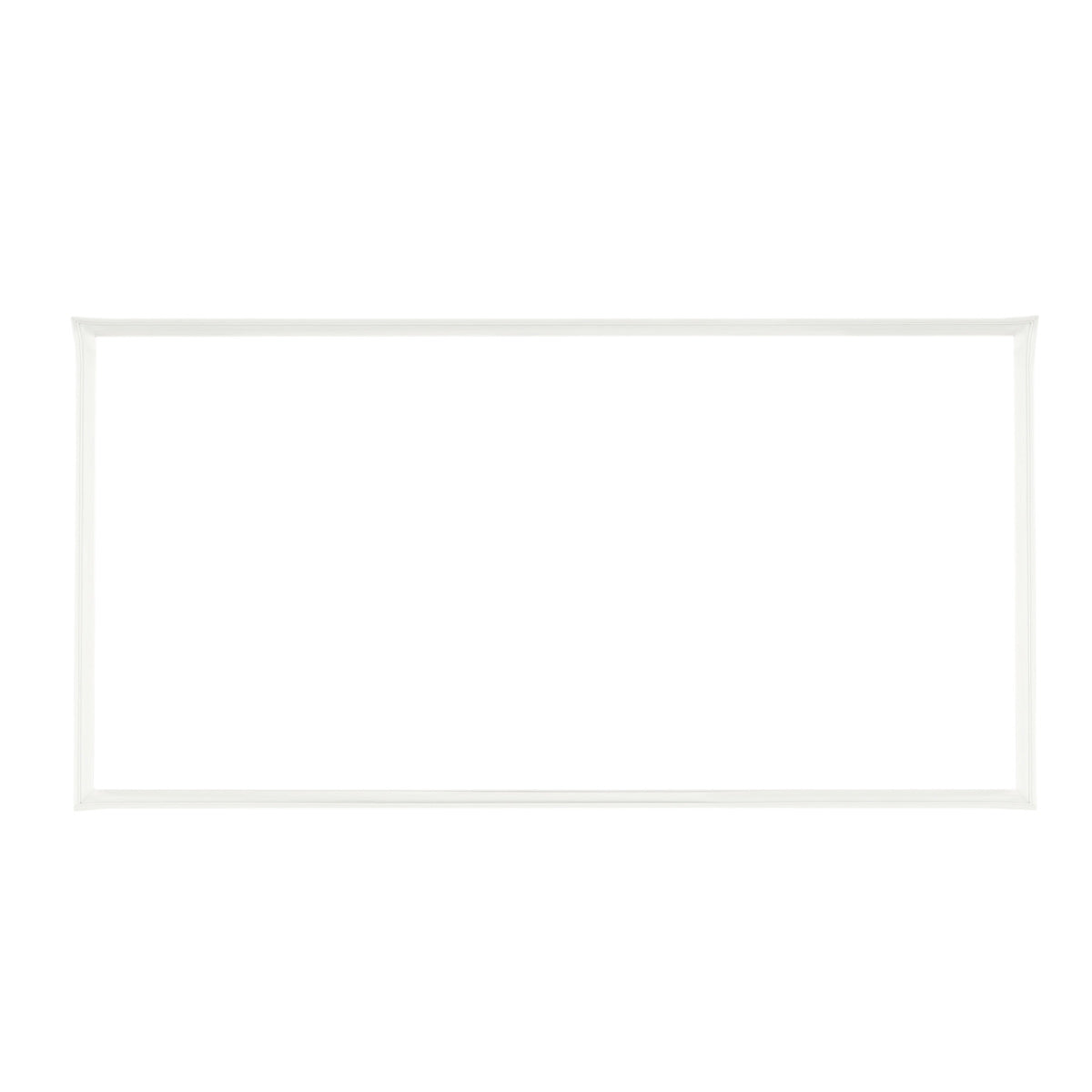 5304506131 Frigidaire Freezer Door Gasket, White, U21-2