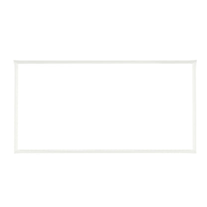 5304506131 Frigidaire Freezer Door Gasket, White, U21-2
