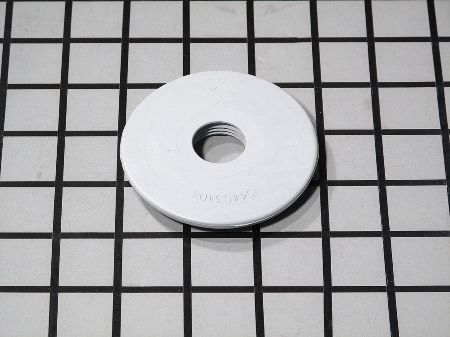 5304506517 Frigidaire Dishwasher Water Delivery Tube Grommet-1