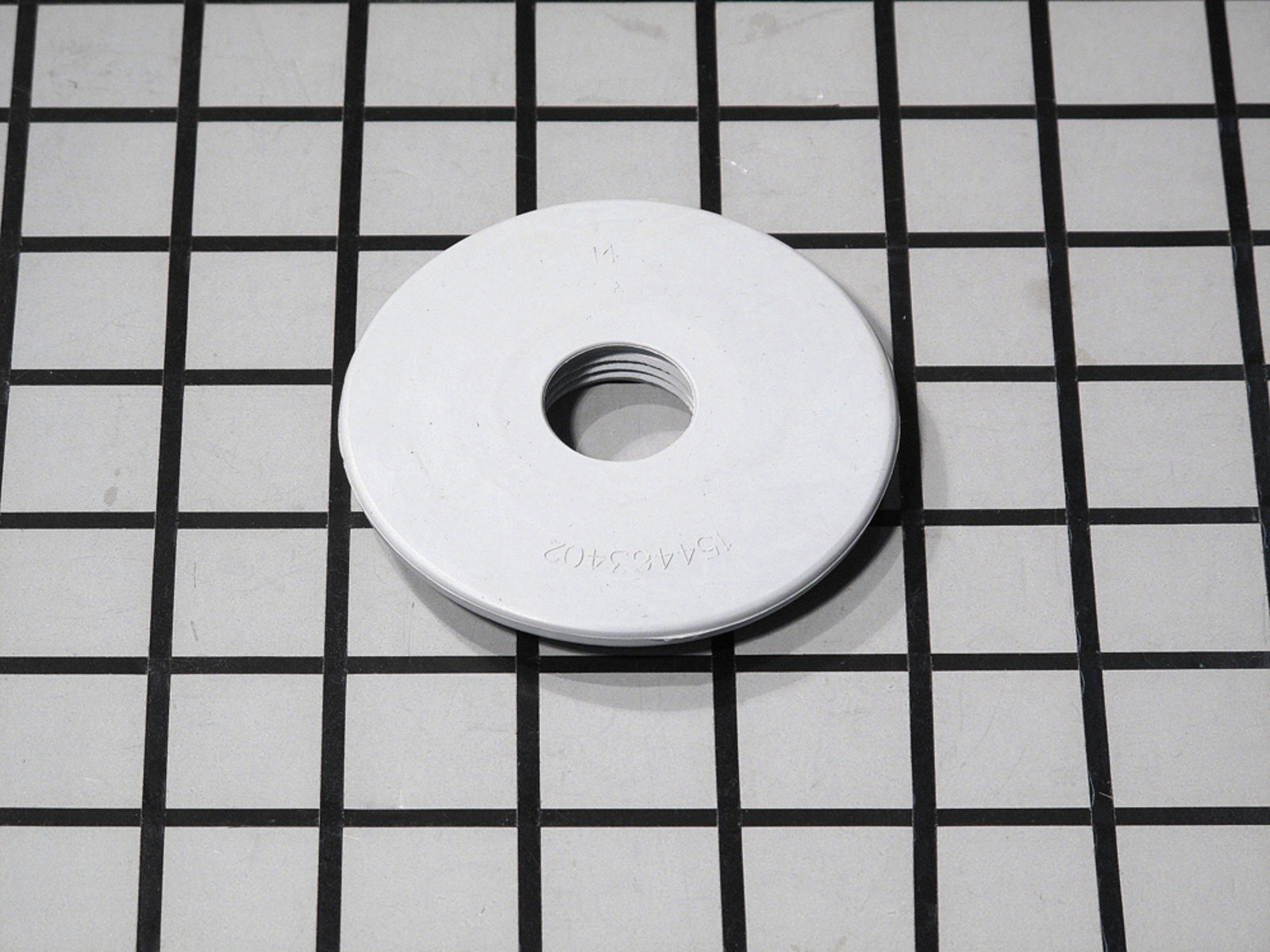 5304506517 Frigidaire Dishwasher Water Delivery Tube Grommet-1