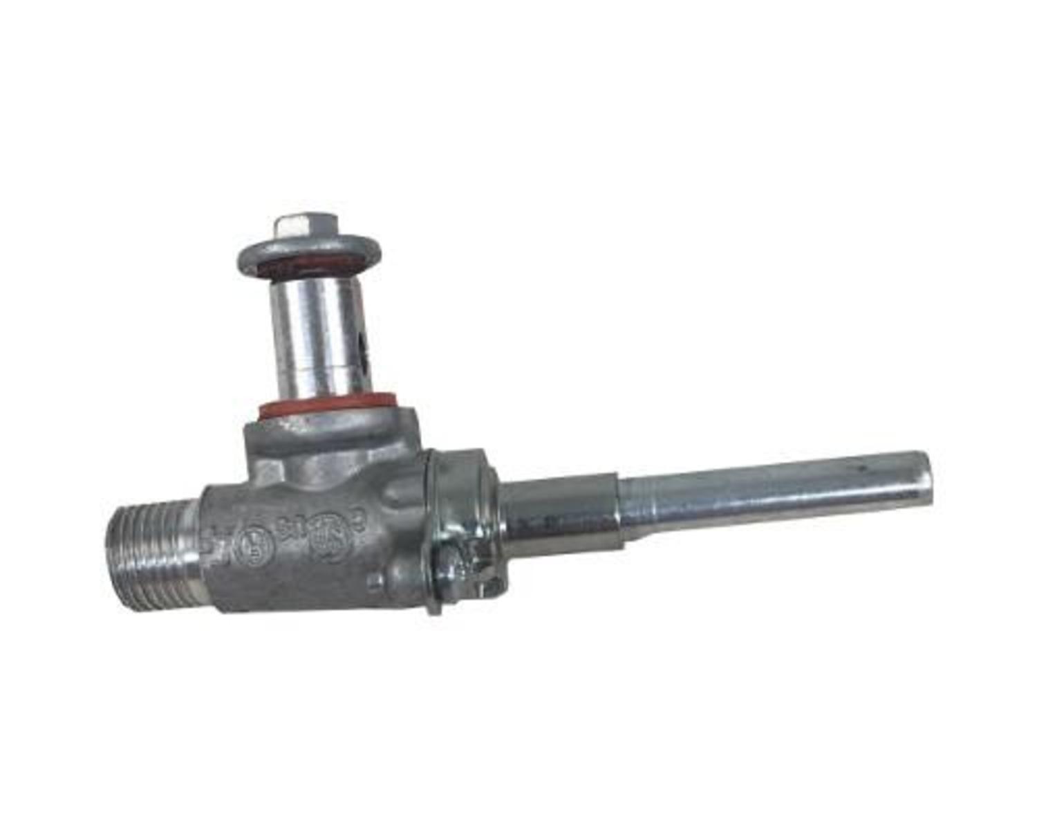 Frigidaire 5304506551 VALVE,TOP BURNER,OVAL-1