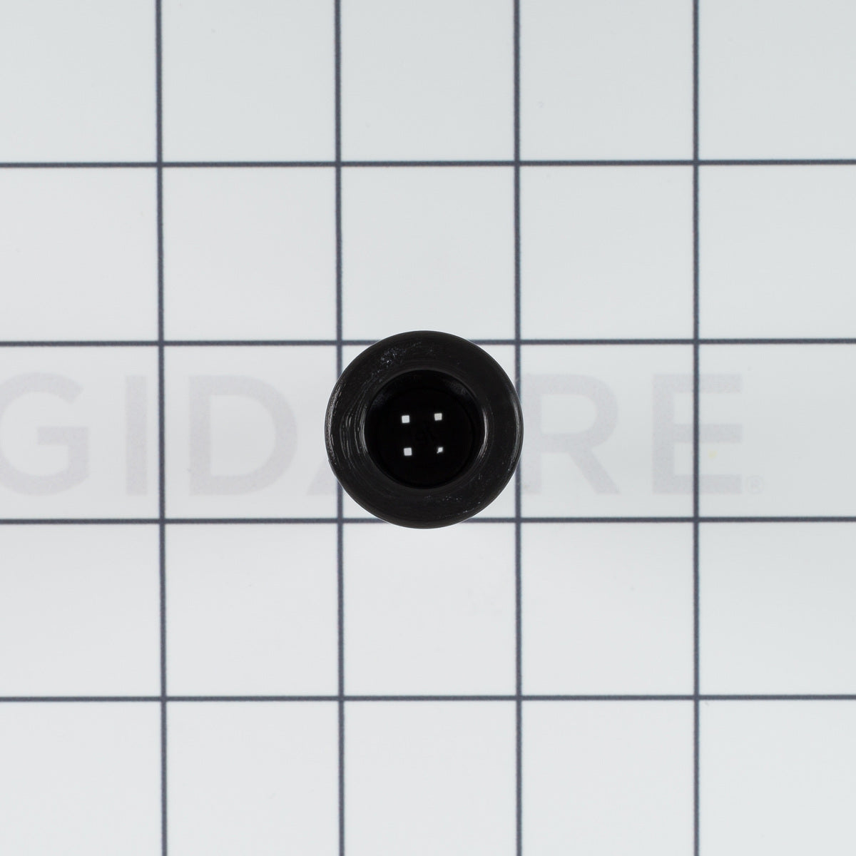 5304507147 Frigidaire Refrigerator Bearing-Hinge,Black,(8)-2