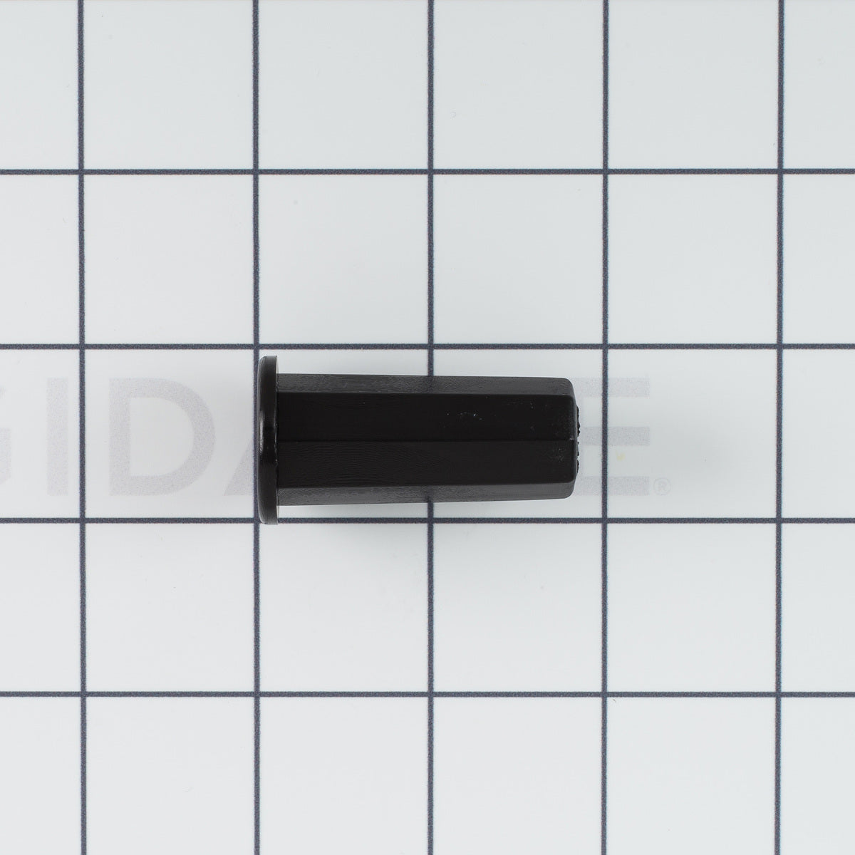 5304507147 Frigidaire Refrigerator Bearing-Hinge,Black,(8)-1