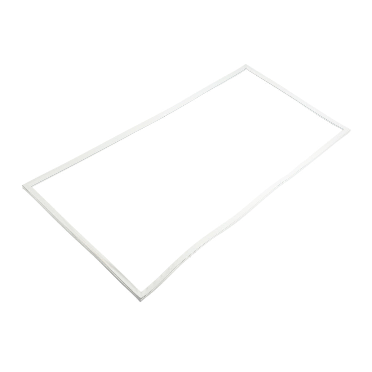 5304507199 Frigidaire Freezer Door Gasket, White-1
