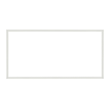 5304507199 Frigidaire Freezer Door Gasket, White-3