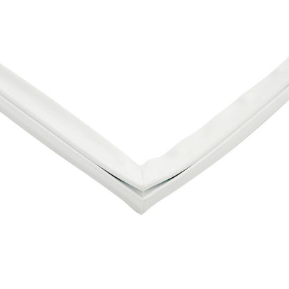 5304507199 Frigidaire Freezer Door Gasket, White-4