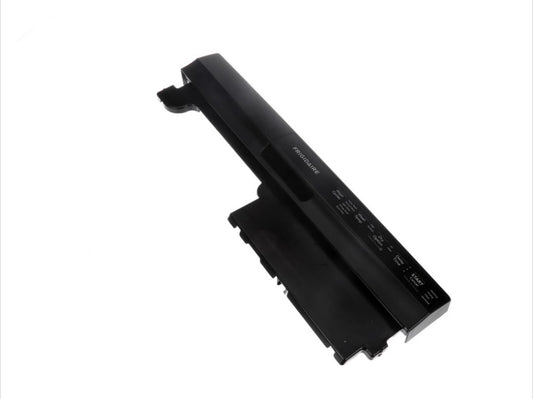 Frigidaire 5304507359 CONSOLE ASSEMBLY,W/OVERLAY,B-1