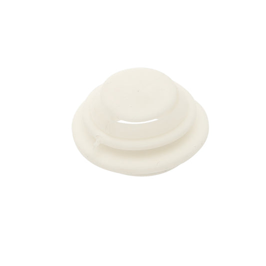 Frigidaire 5304507516 VALVE,DUCK BILL,RUBBER,DRAIN-1