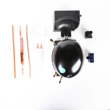 Frigidaire 5304507765 Refrigerator Compressor Kit Part