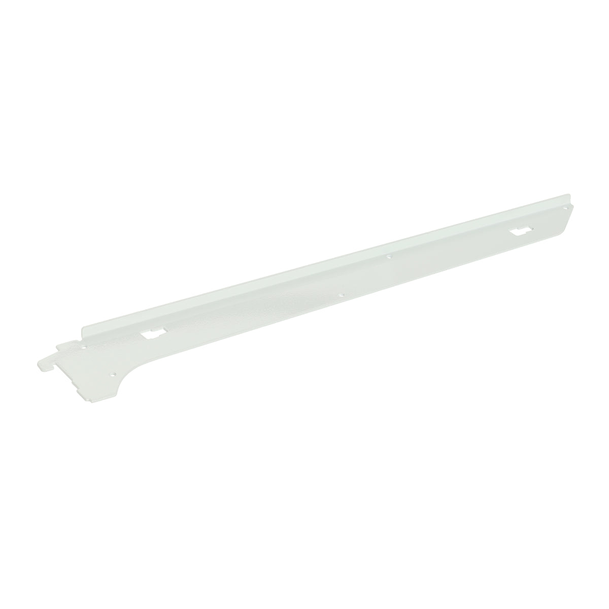 5304508033 Frigidaire Refrigerator Crisper Cover Rail, Right-1