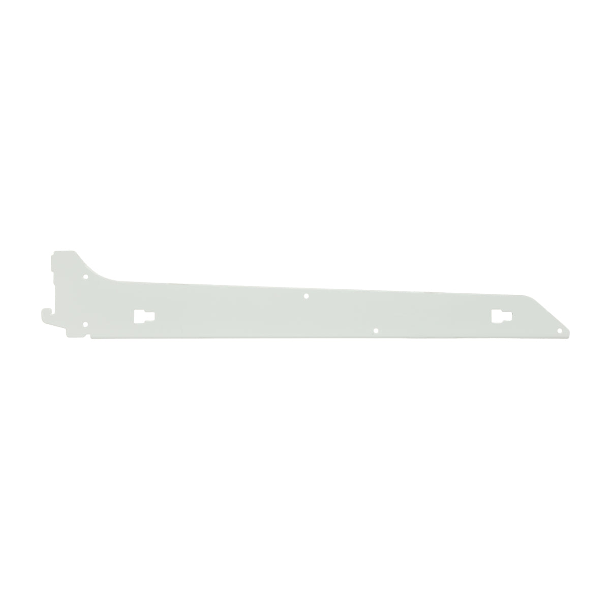 5304508033 Frigidaire Refrigerator Crisper Cover Rail, Right-3