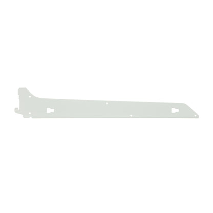 5304508033 Frigidaire Refrigerator Crisper Cover Rail, Right-3