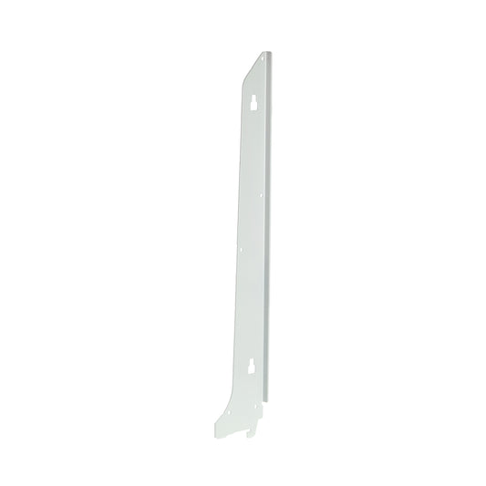 5304508034 Frigidaire Refrigerator Crisper Cover Rail, Left-1