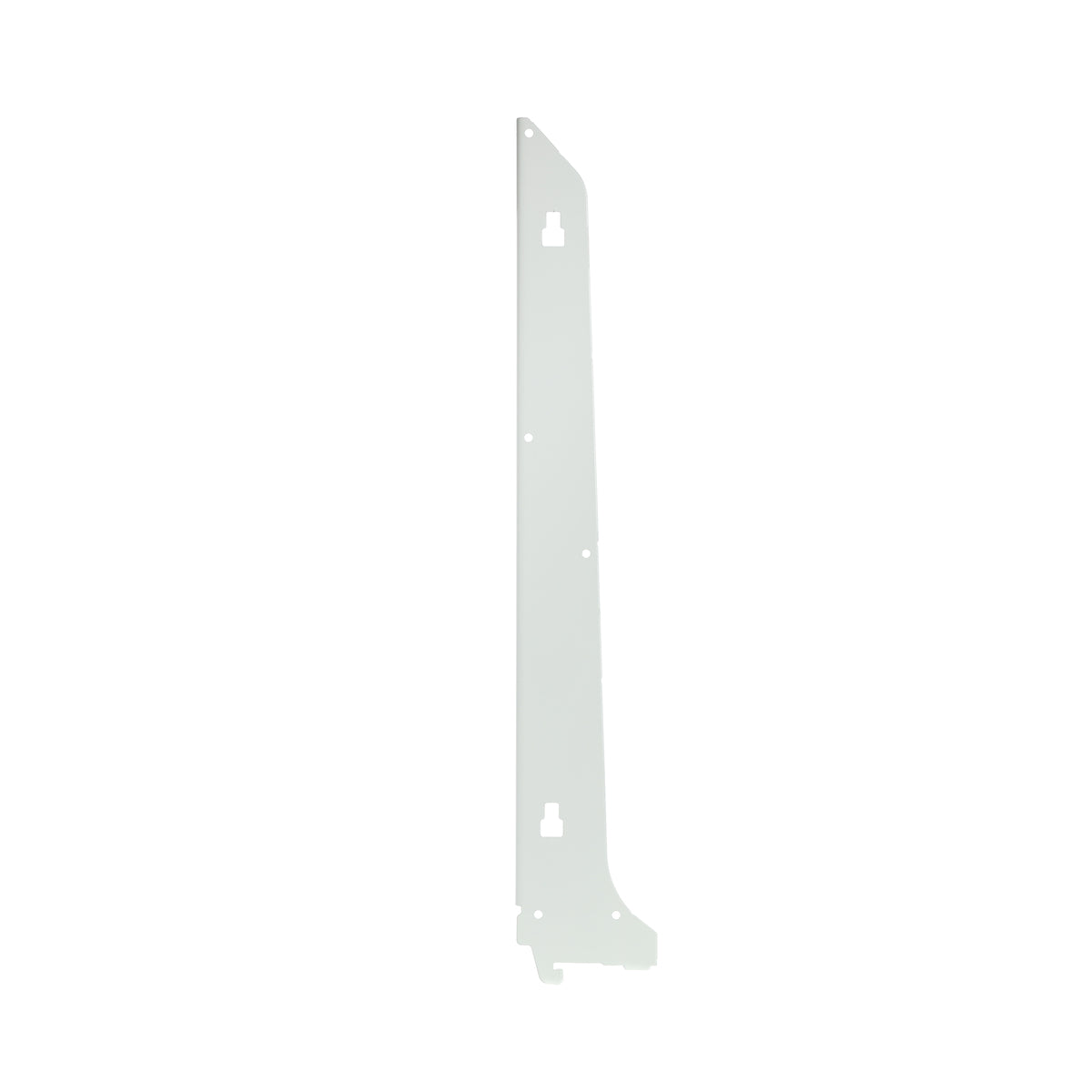 5304508034 Frigidaire Refrigerator Crisper Cover Rail, Left-3