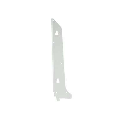 5304508042 Frigidaire Refrigerator Crisper Cover Rail, Right Hand Side-1