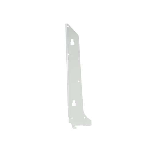 5304508042 Frigidaire Refrigerator Crisper Cover Rail, Right Hand Side-1