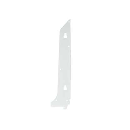 5304508042 Frigidaire Refrigerator Crisper Cover Rail, Right Hand Side-2