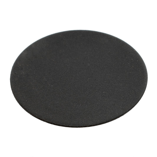 Frigidaire 5304508468 CAP,17K BURNER,MATTE,BLACK-1