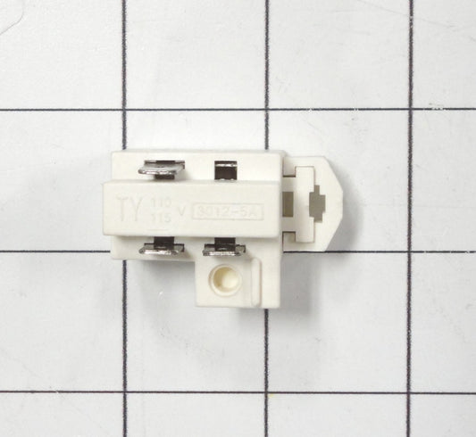 5304508629 Frigidaire Refrigerator Starter, PTC-1