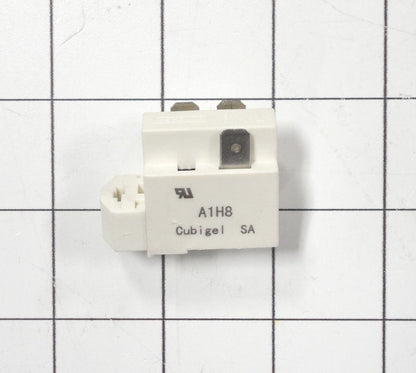 5304508629 Frigidaire Refrigerator Starter, PTC-2