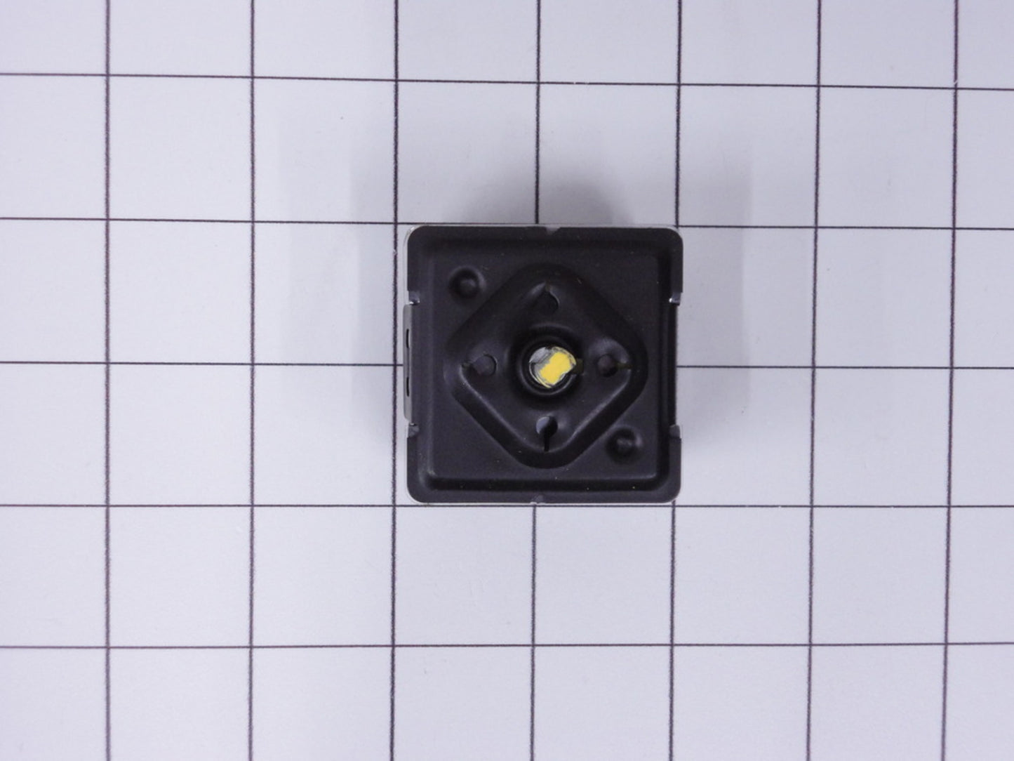 Frigidaire 5304508926 SWITCH,INFINITE,WARMER-2