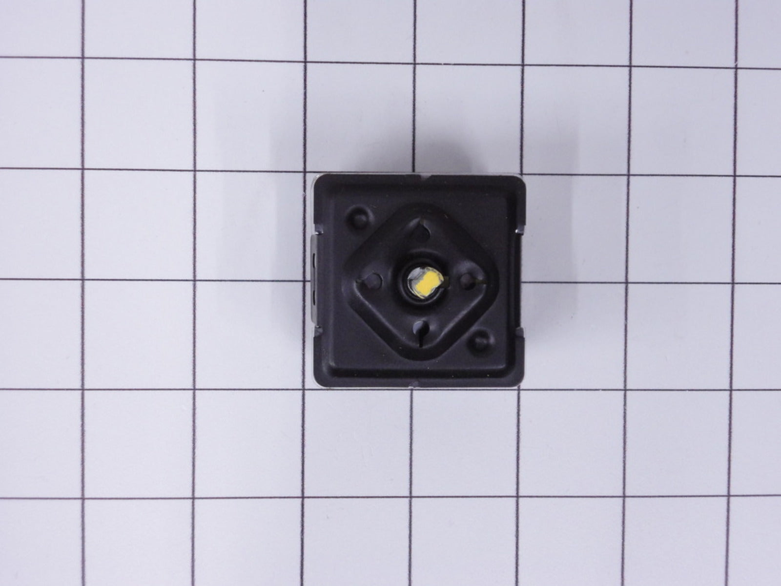 Frigidaire 5304508926 SWITCH,INFINITE,WARMER-2