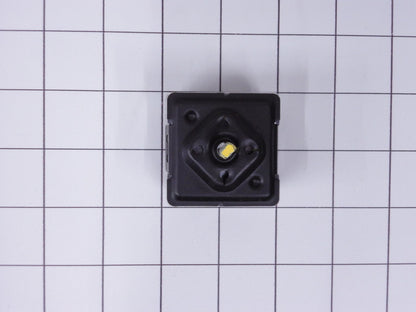 Frigidaire 5304508926 SWITCH,INFINITE,WARMER-2