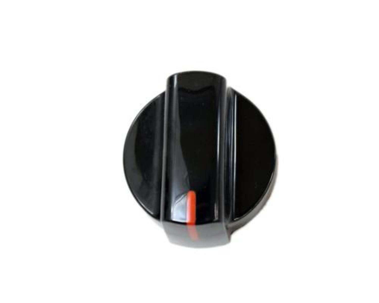 Frigidaire 5304508956 KNOB,CONTROL,BLACK-1