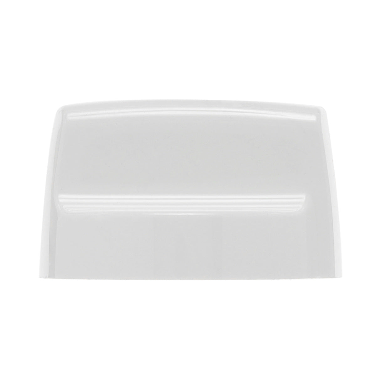 Frigidaire 5304508957 KNOB,CONTROL,WHITE-3