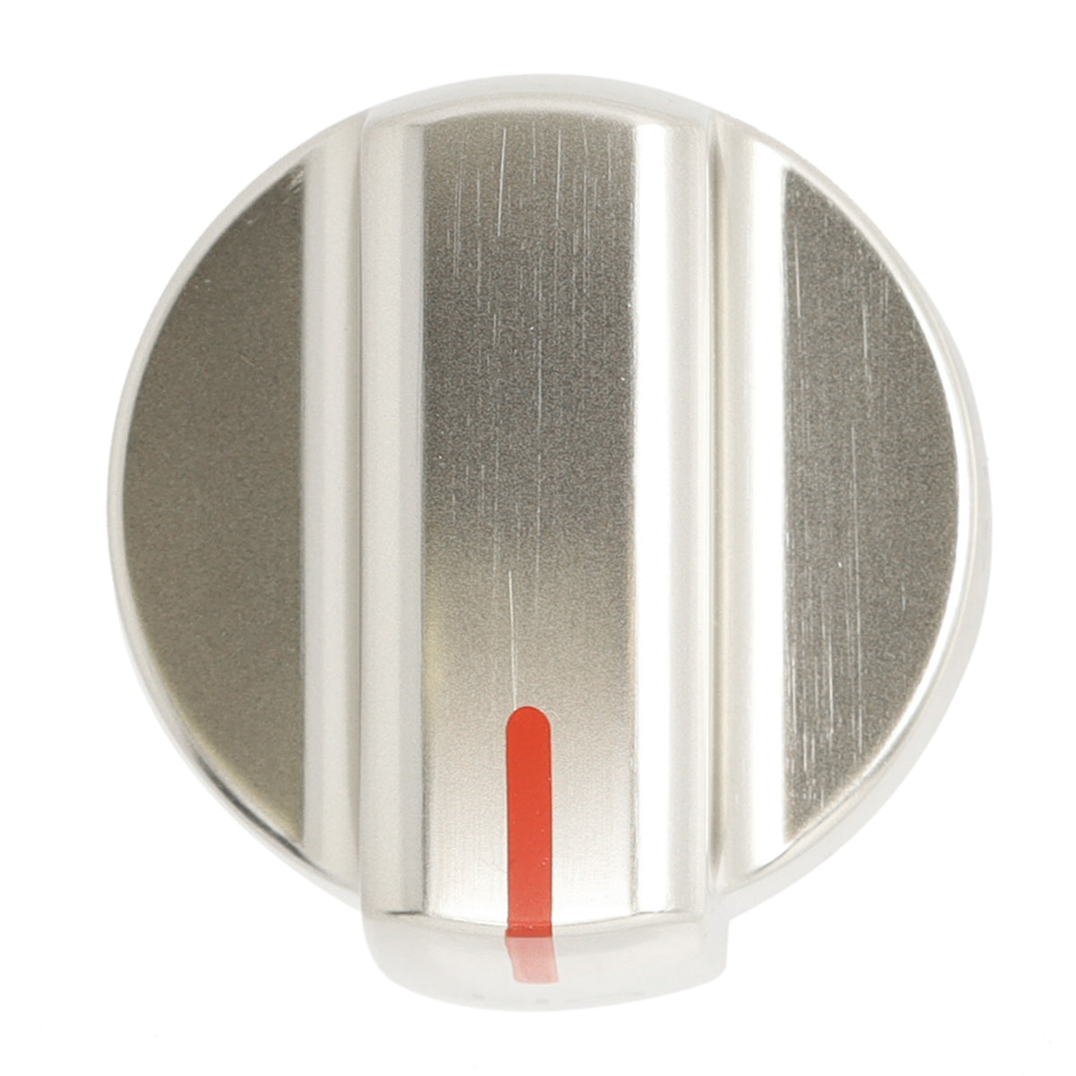 Frigidaire 5304509064 KNOB,STAINLESS-4