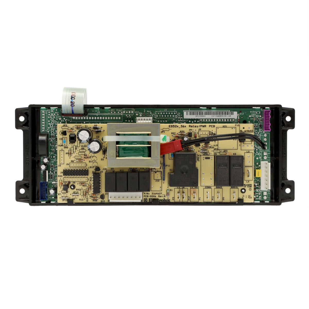 5304509229 Frigidaire Range Controller, Electronic-3