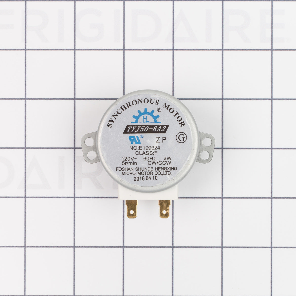 Frigidaire 5304509440 MOTOR,TURNTABLE-1