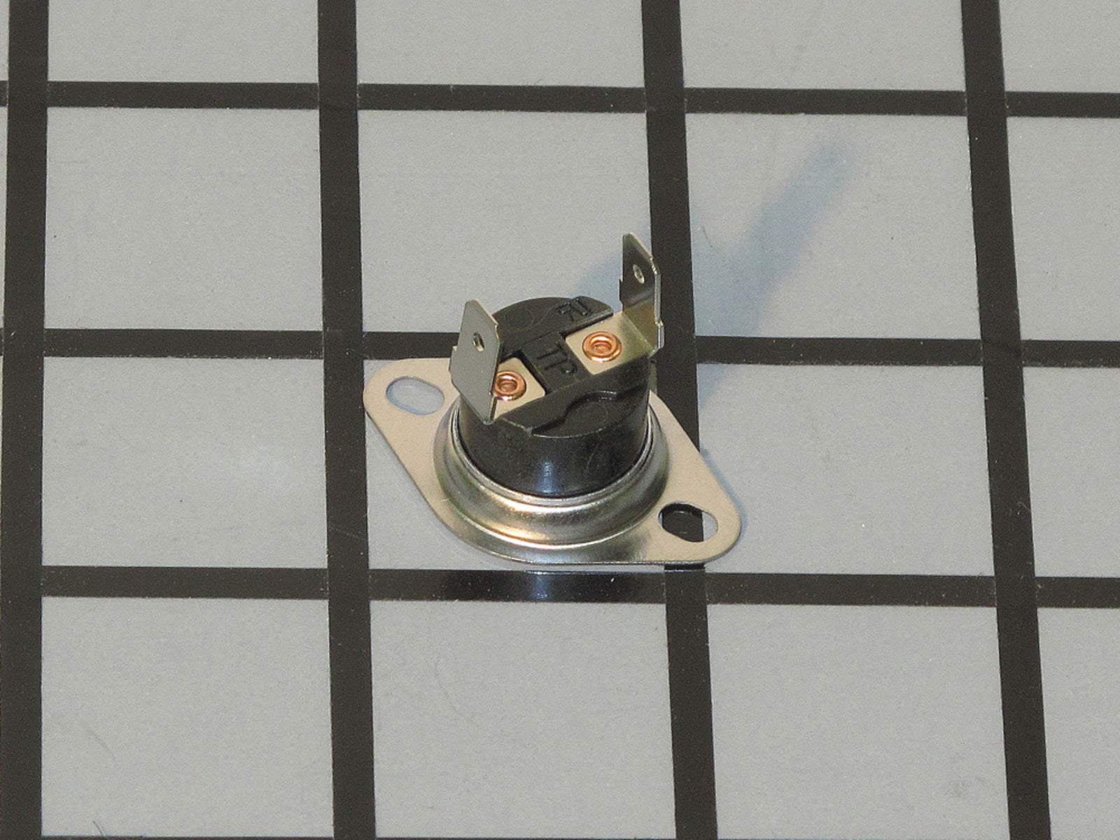 Frigidaire 5304509449 THERMOSTAT,110/0 *V-1