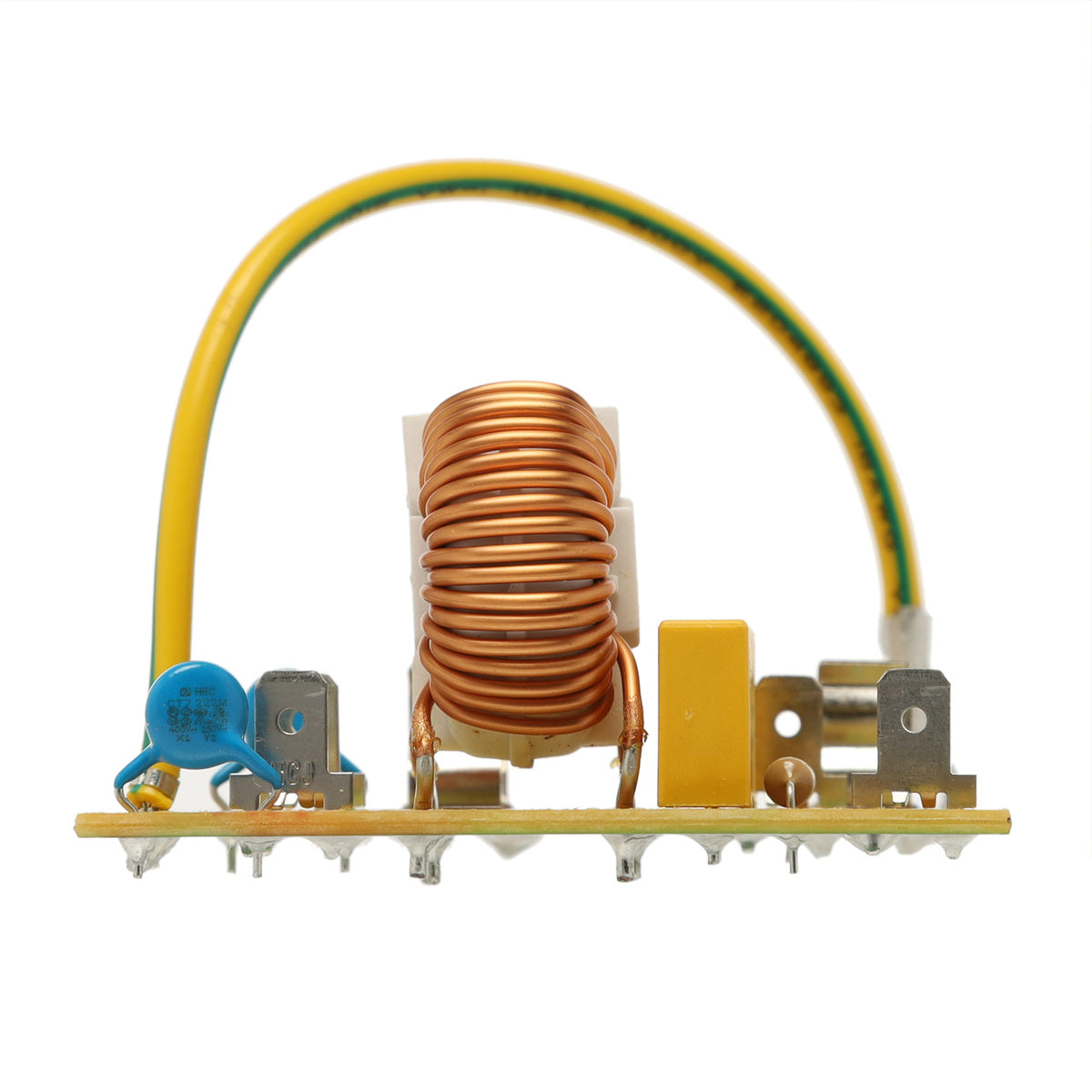 Frigidaire 5304509452 FILTER,NOISE,ELECTRONIC-6