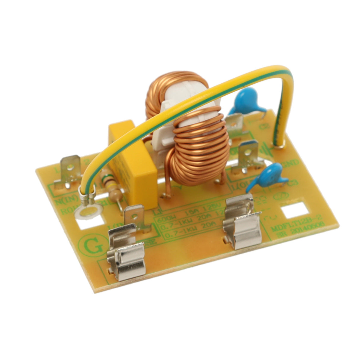 Frigidaire 5304509452 FILTER,NOISE,ELECTRONIC-1