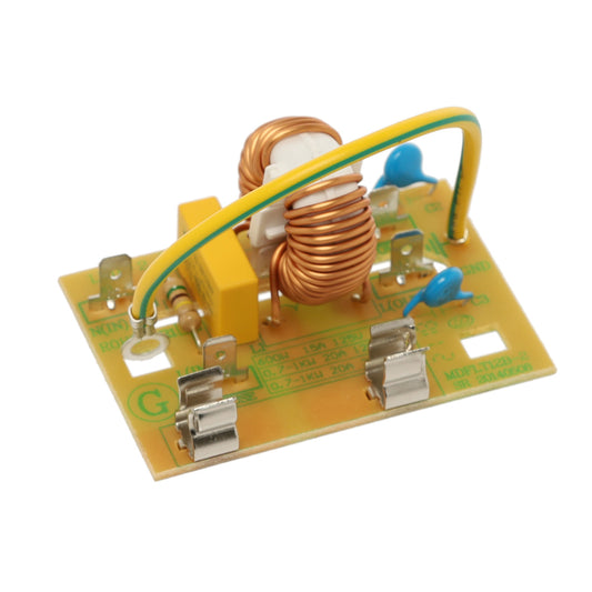 Frigidaire 5304509452 FILTER,NOISE,ELECTRONIC-1