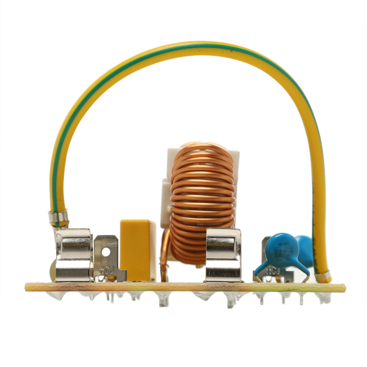 Frigidaire 5304509452 FILTER,NOISE,ELECTRONIC-4