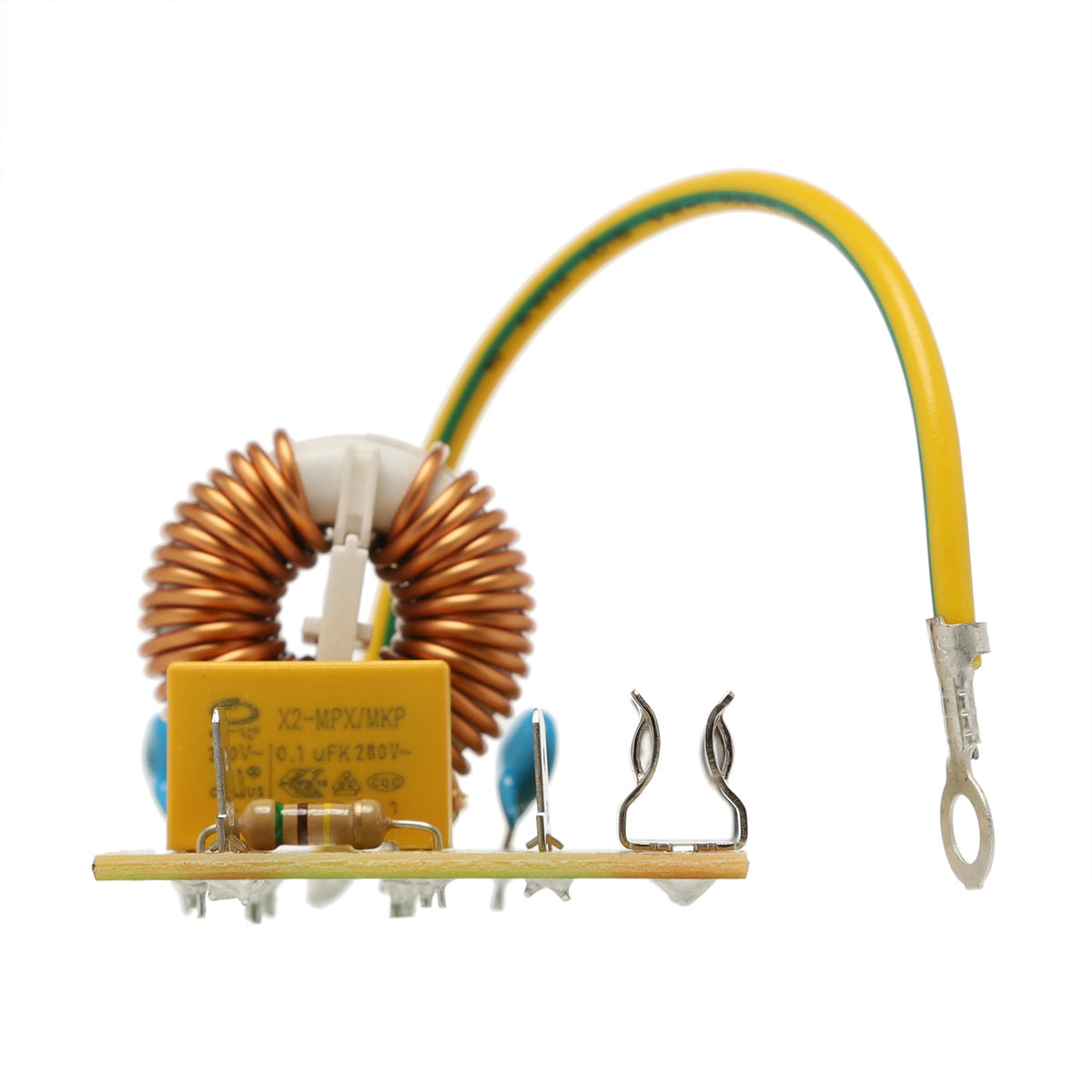 Frigidaire 5304509452 FILTER,NOISE,ELECTRONIC-7