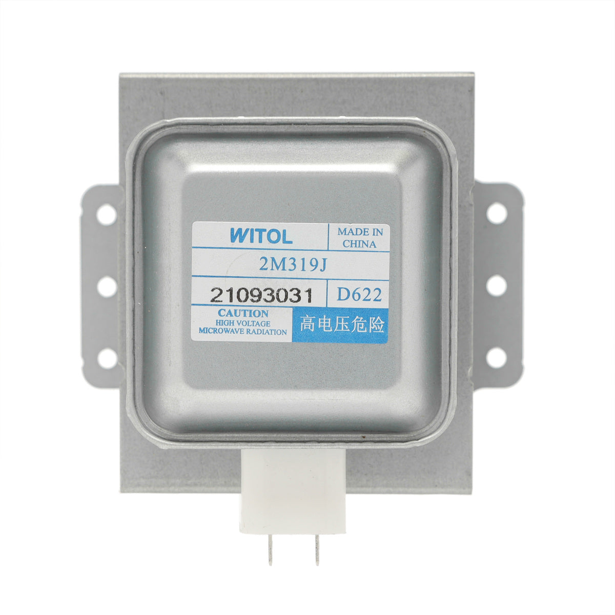 Frigidaire 5304509470 MAGNETRON,HIGH VOLTAGE-6