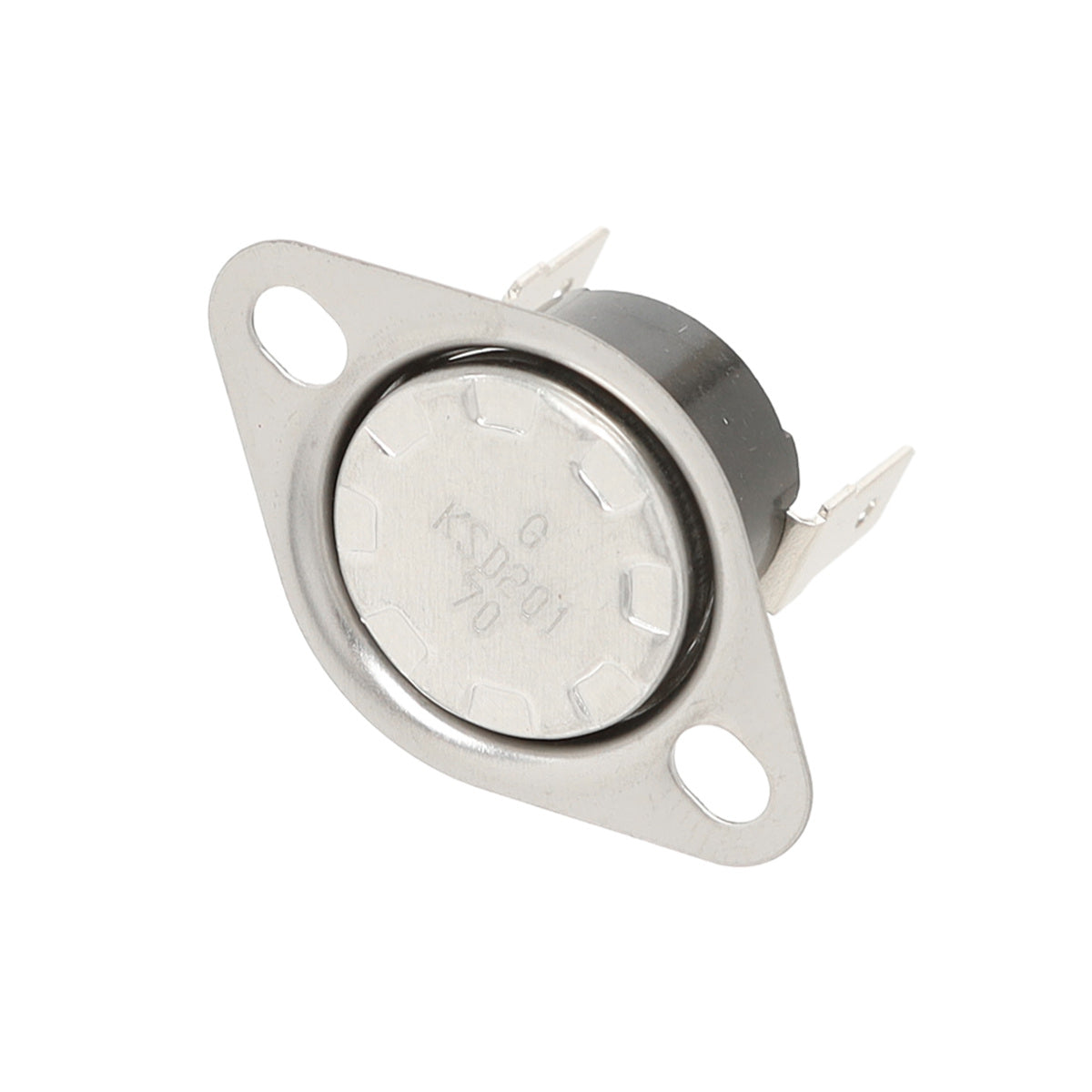 5304509475 Frigidaire Microwave Thermostat,Cutout,Vent Motor-1