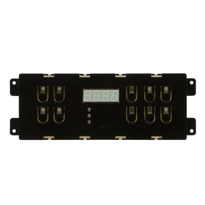 5304509493 Frigidaire Range Electronic Clock Control, ES300-3