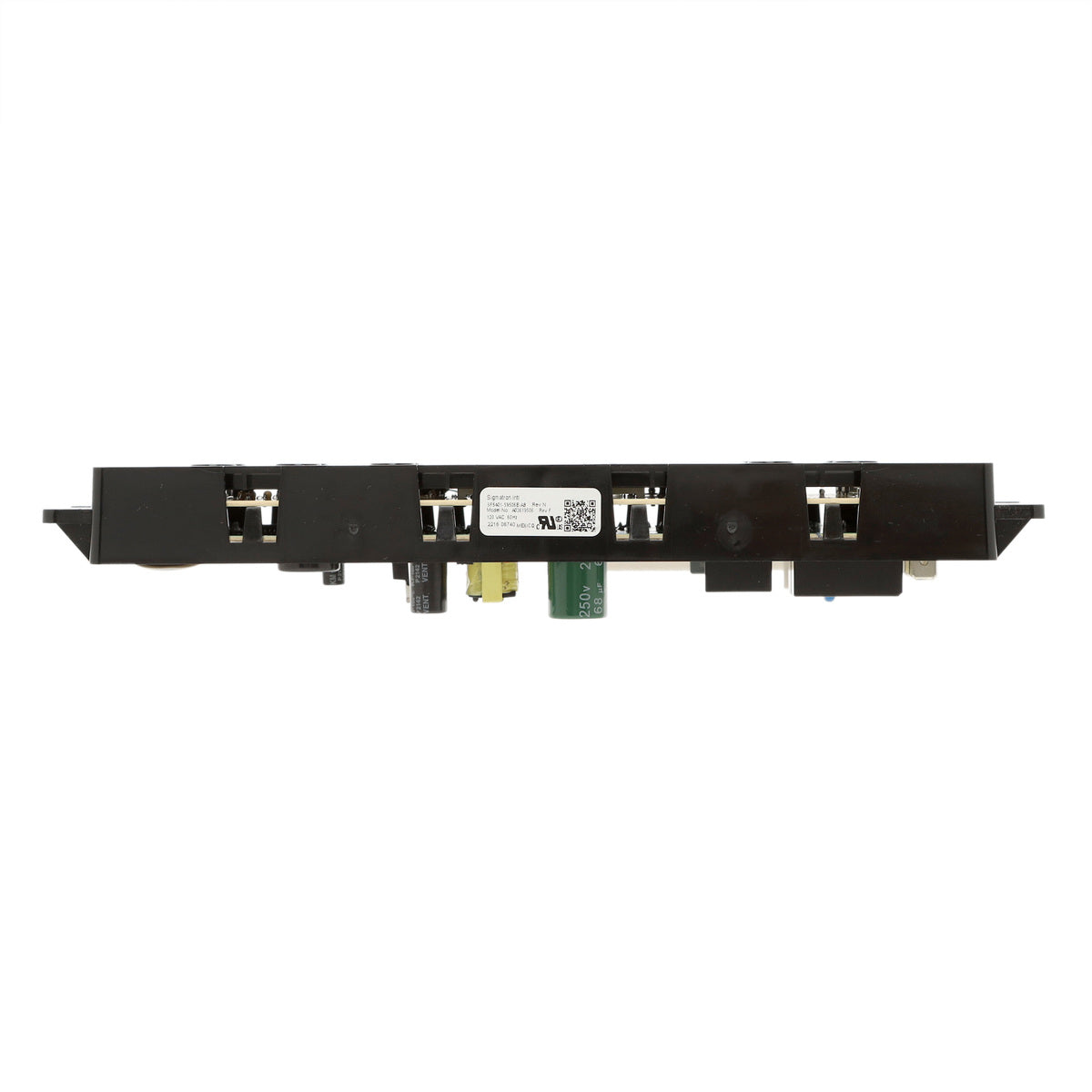 5304509493 Frigidaire Range Electronic Clock Control, ES300-7