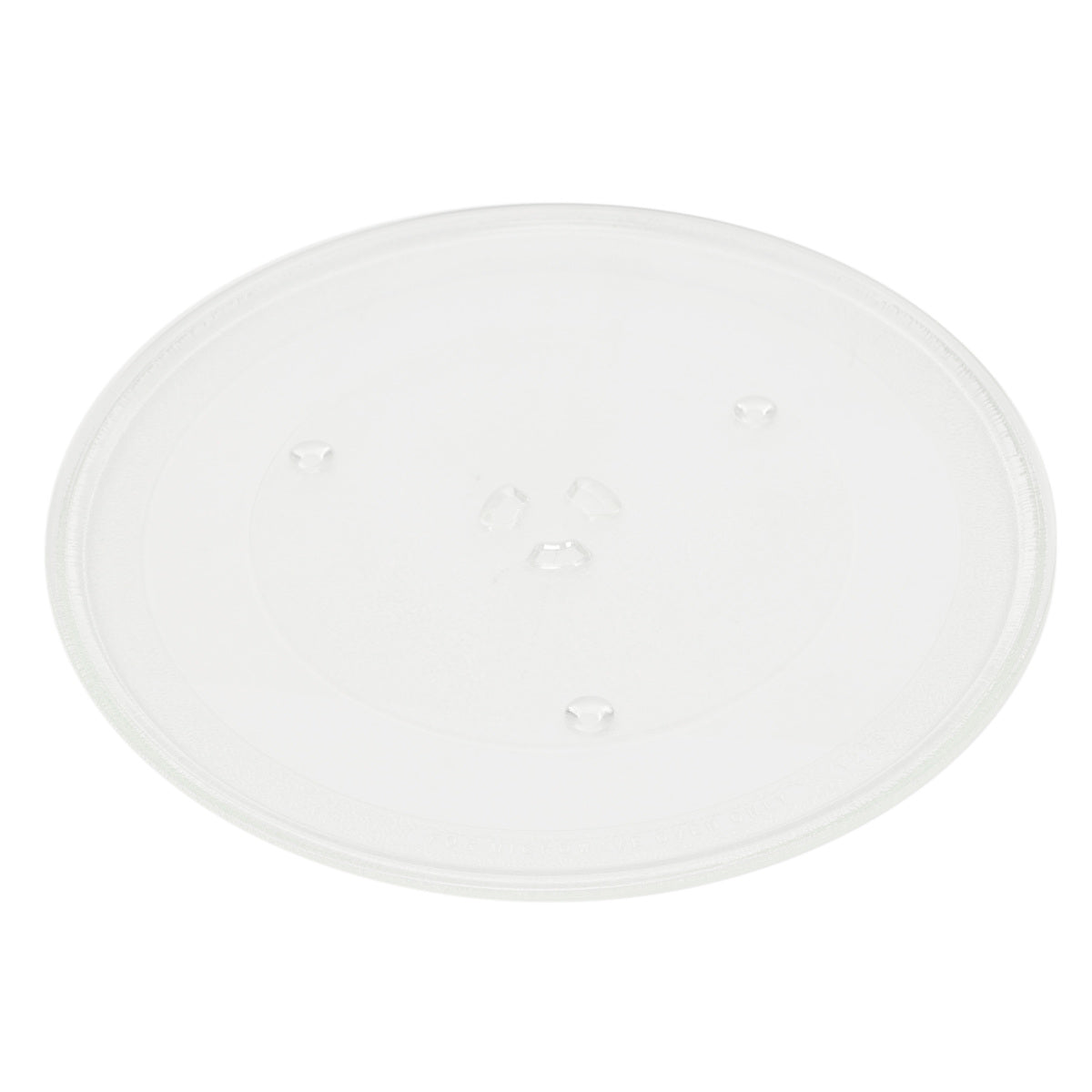 5304509621 Frigidaire Microwave  Glass Turntable Tray-1