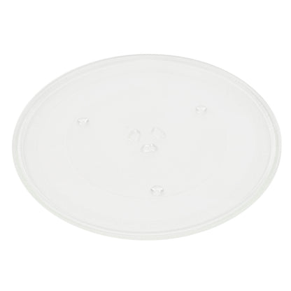 5304509621 Frigidaire Microwave  Glass Turntable Tray-1