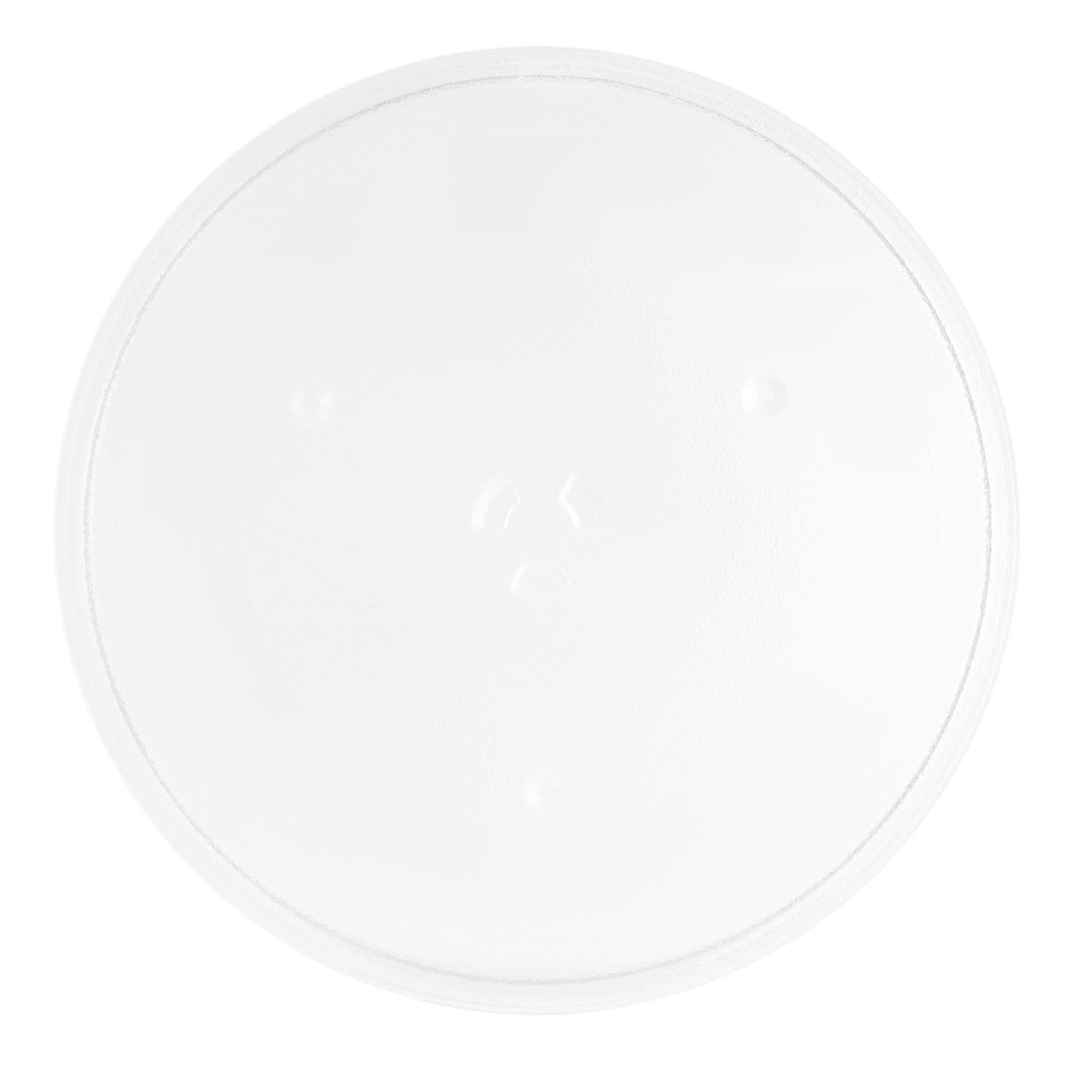 5304509621 Frigidaire Microwave  Glass Turntable Tray-2