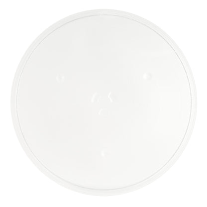 5304509621 Frigidaire Microwave  Glass Turntable Tray-2
