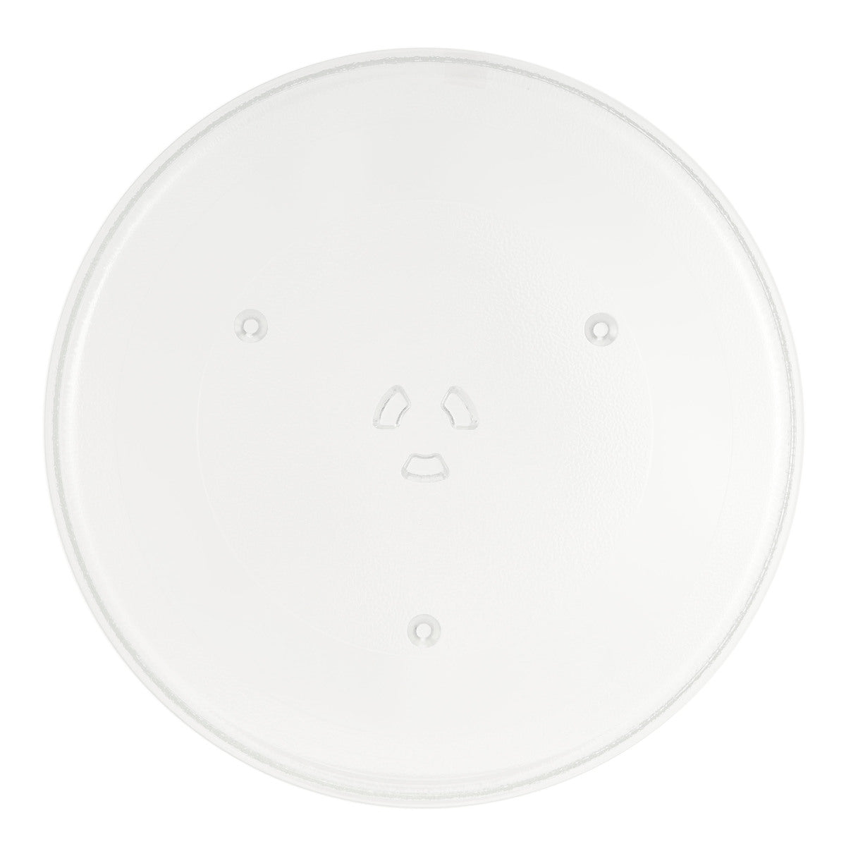5304509621 Frigidaire Microwave  Glass Turntable Tray-3