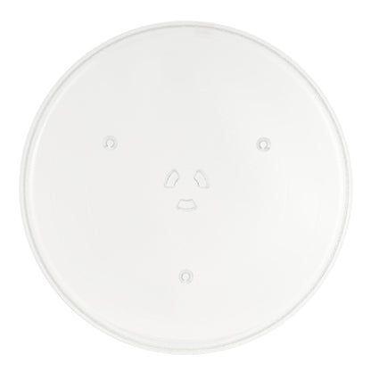 5304509621 Frigidaire Microwave  Glass Turntable Tray-3